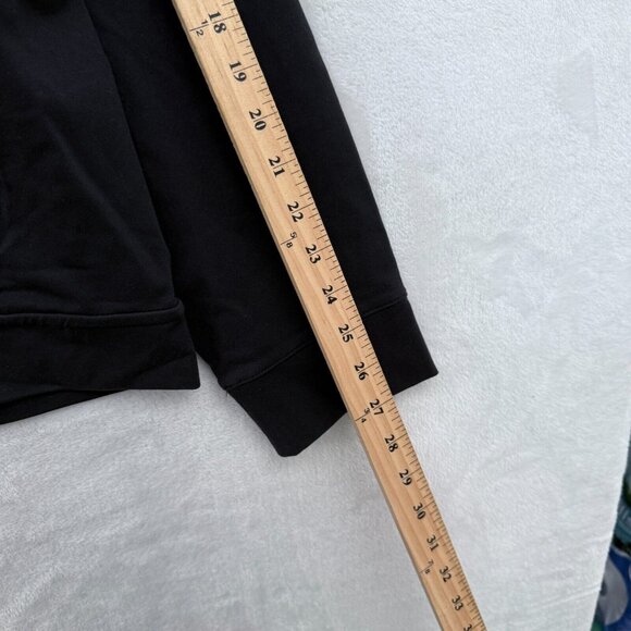 Public Rec Jacket Mens 2XL Black Full Zip All Day Everyday Track Performance - Picture 8 of 12